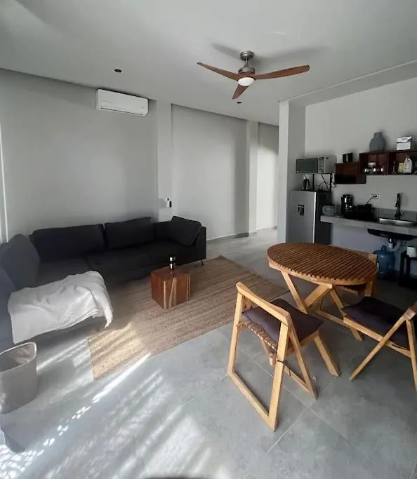 Casa Ik Villa Tulum 0*,