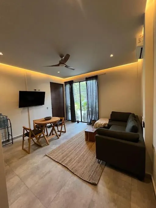 Casa Ik Villa Tulum 0*,