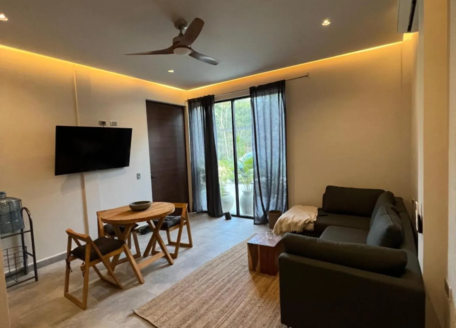 툴룸 Casa Ik 빌라