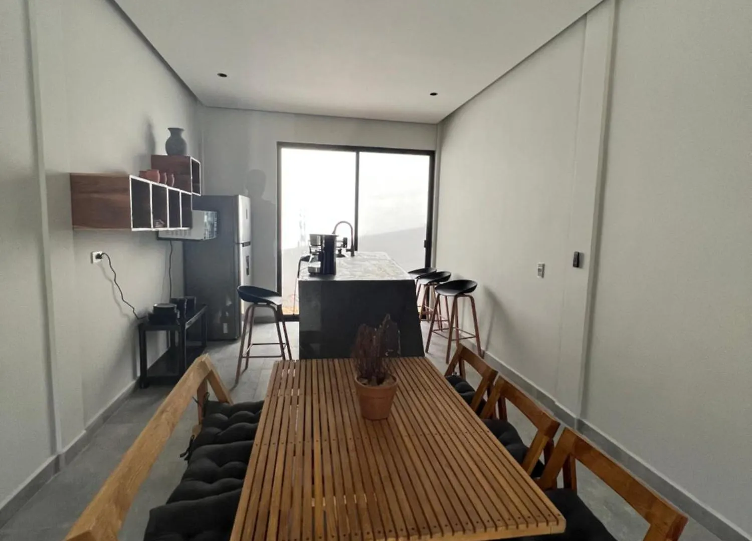 툴룸 Casa Ik 빌라