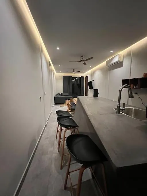 툴룸 Casa Ik 빌라