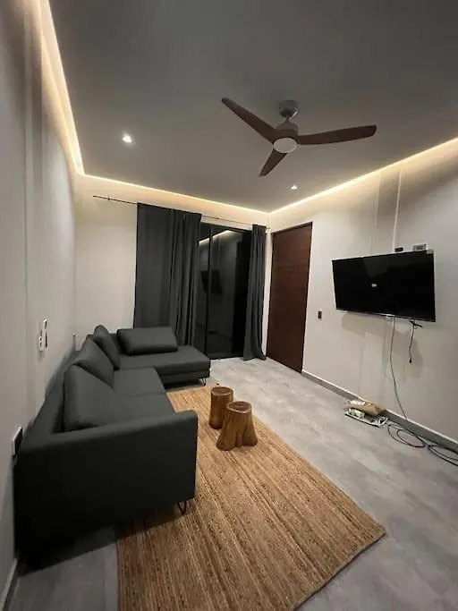 툴룸 Casa Ik 빌라