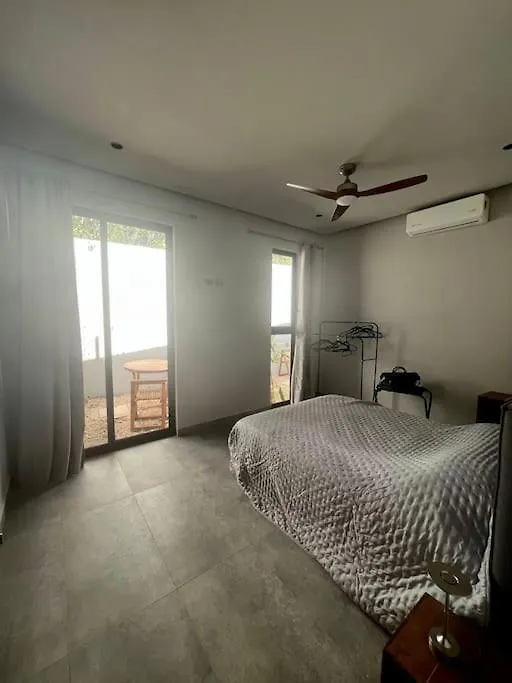 툴룸 Casa Ik 빌라