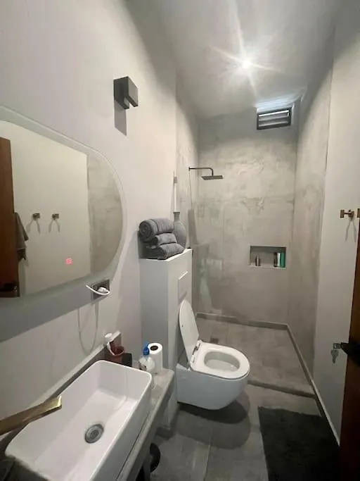 툴룸 Casa Ik 빌라