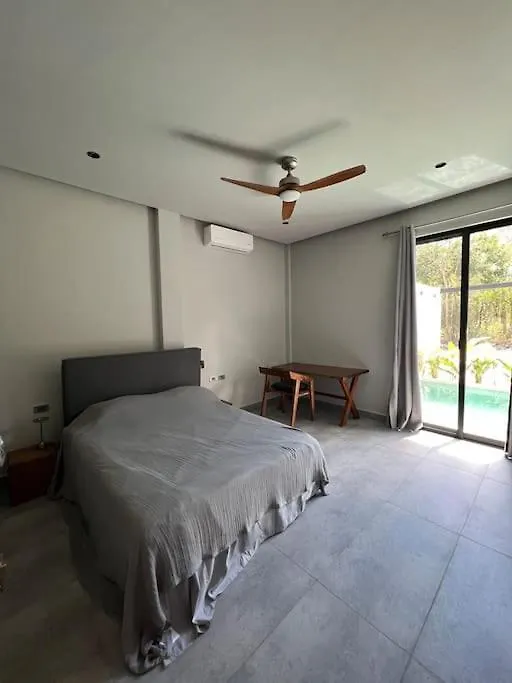 툴룸 Casa Ik 빌라