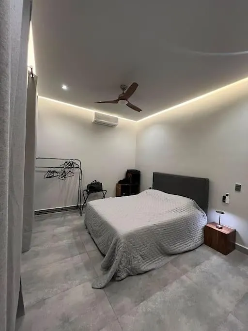 툴룸 Casa Ik 빌라