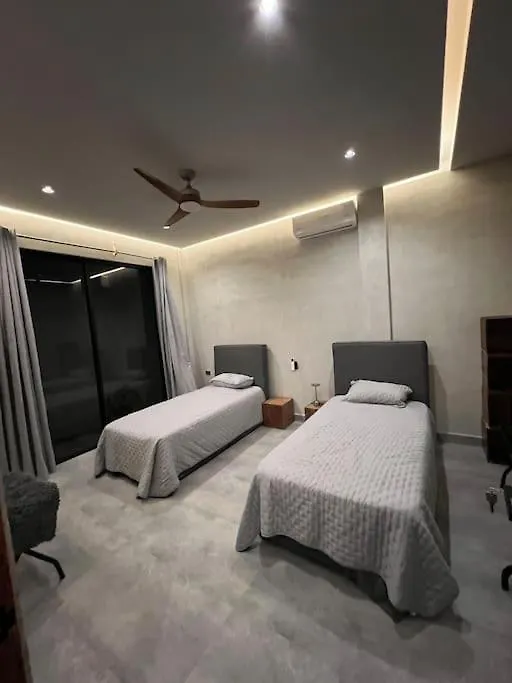 툴룸 Casa Ik 빌라